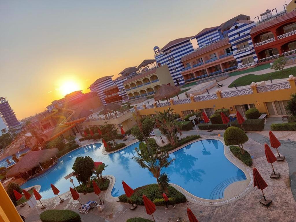 Porto Marina Families Only * El-Alamein