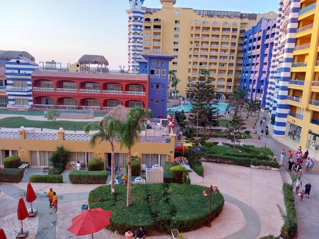 Porto Marina Families Only Apartment
