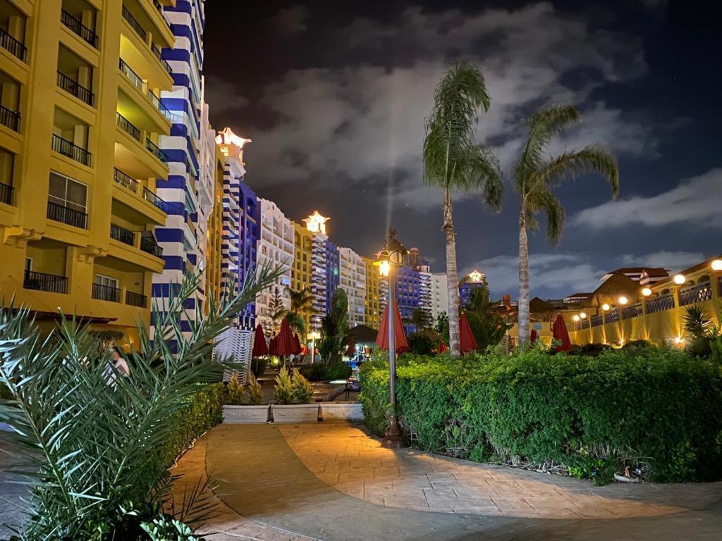 Apartment Porto Marina Families Only