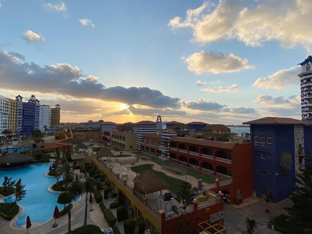 Porto Marina Families Only Apartment El-Alamein