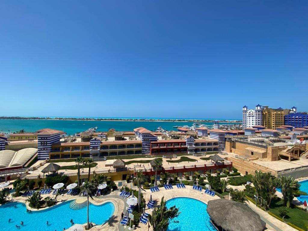 Apartment Porto Marina Families Only