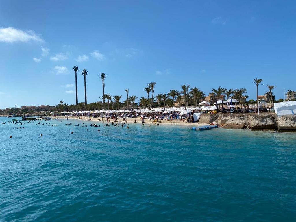 Porto Marina Families Only El-Alamein