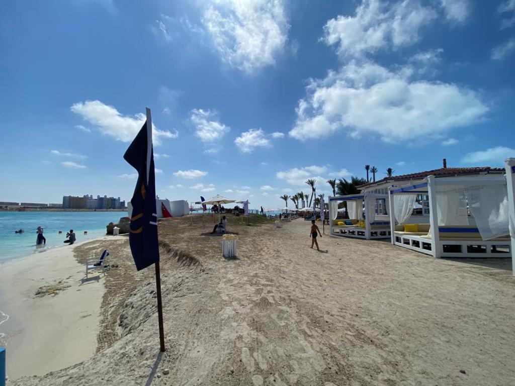 Porto Marina Families Only Apartment El-Alamein