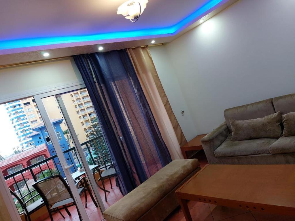 Apartment Porto Marina Families Only El-Alamein