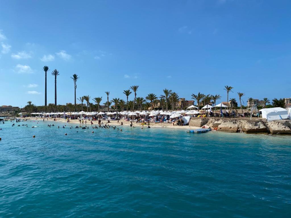 Porto Marina Families Only El-Alamein