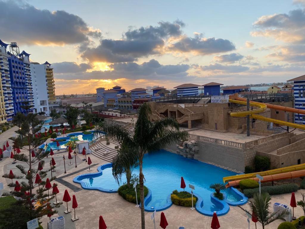 Porto Marina Families Only Apartment El-Alamein