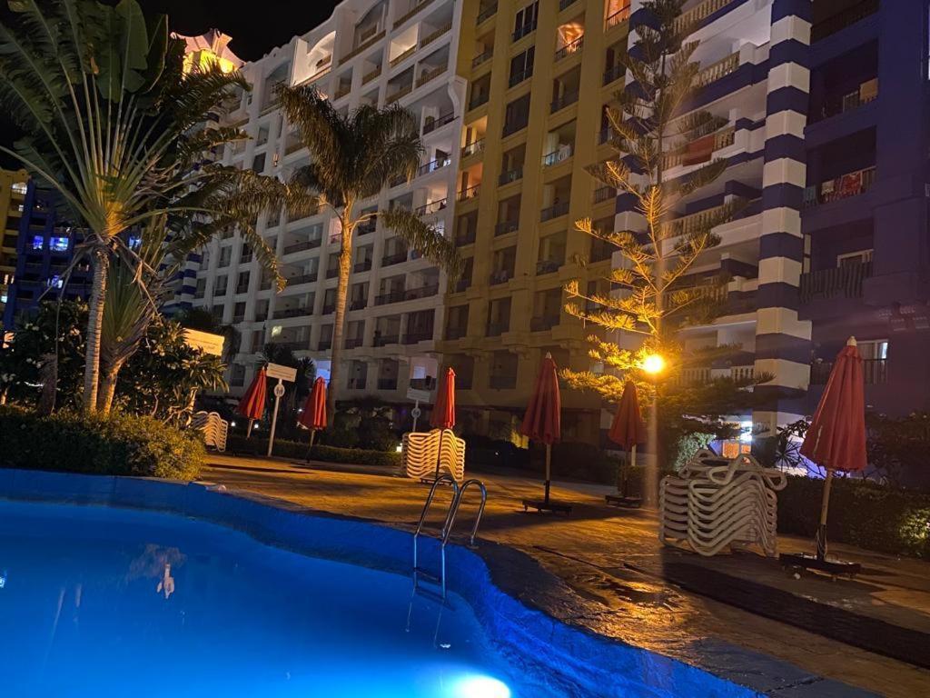 Porto Marina Families Only El-Alamein