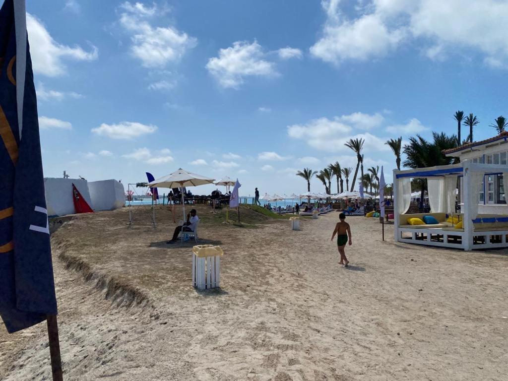 Apartment Porto Marina Families Only El-Alamein