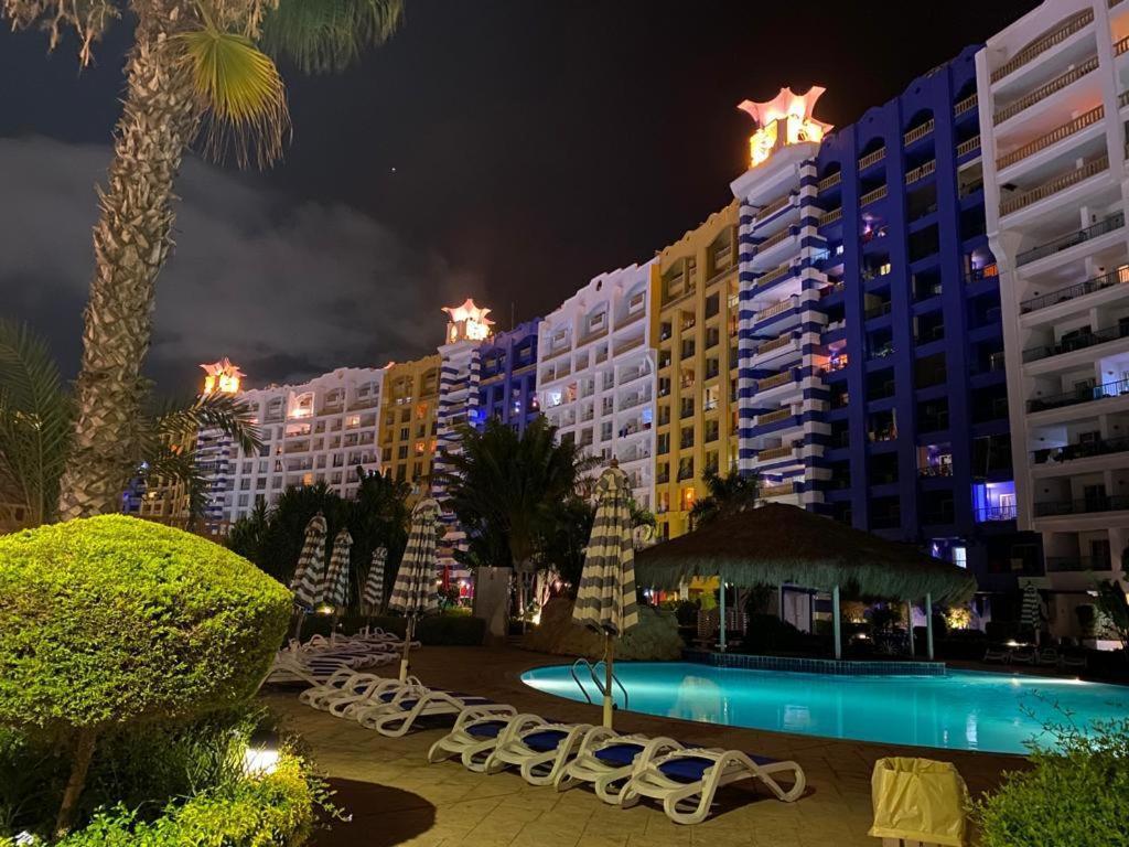 Apartment Porto Marina Families Only *