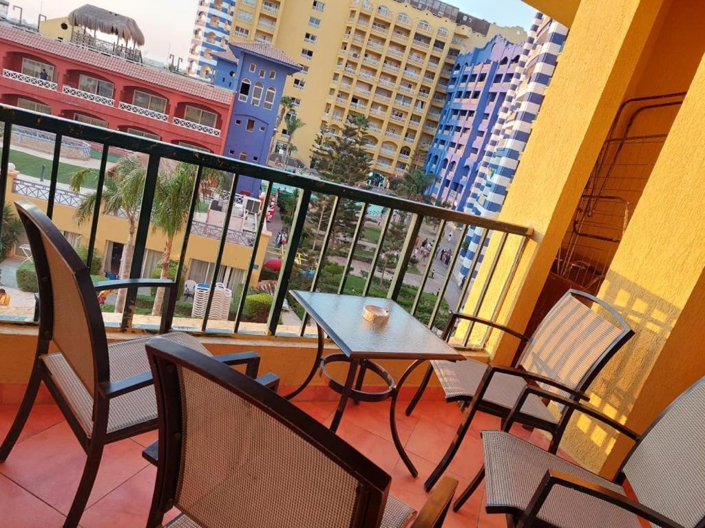Apartment Porto Marina Families Only El-Alamein
