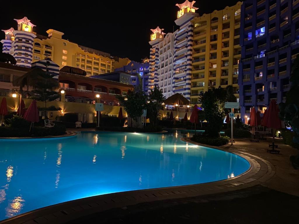 Apartment Porto Marina Families Only *
