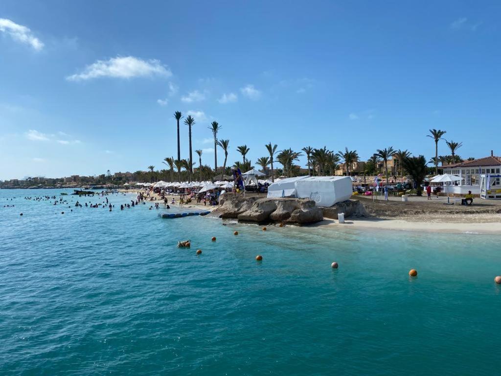 Apartment Porto Marina Families Only El-Alamein