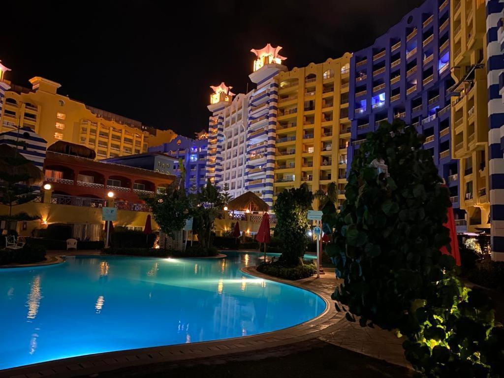 Apartment Porto Marina Families Only *