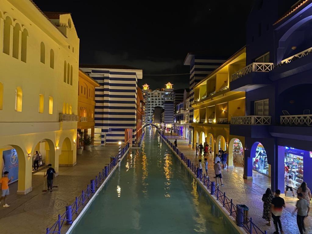 Porto Marina Families Only * El-Alamein