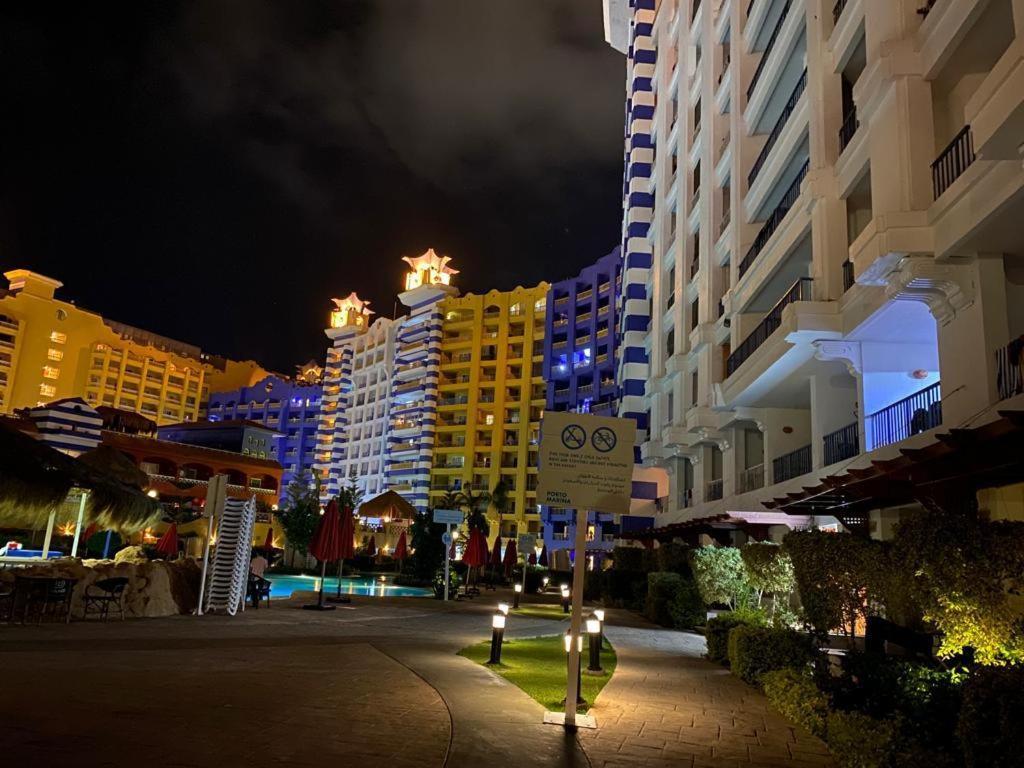 Porto Marina Families Only El-Alamein