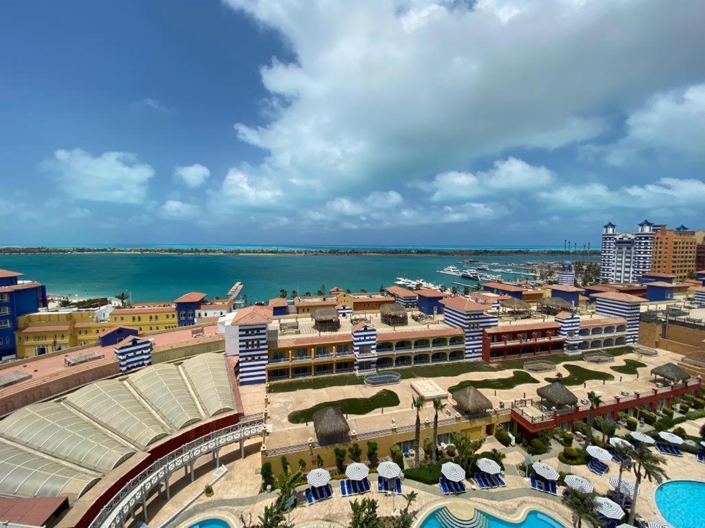 Porto Marina Families Only Apartment El-Alamein