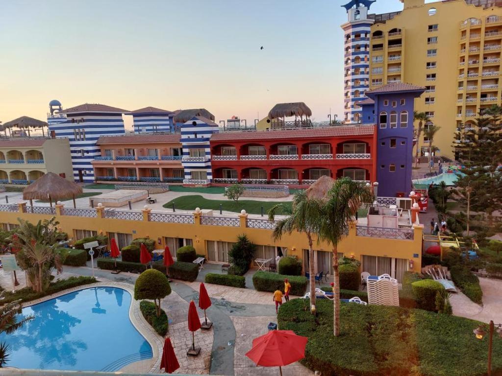 Apartment Porto Marina Families Only El-Alamein