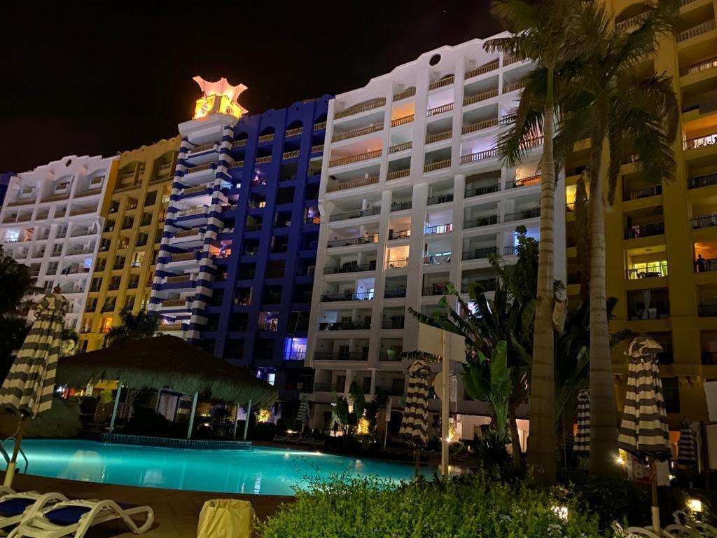 Apartment Porto Marina Families Only El-Alamein