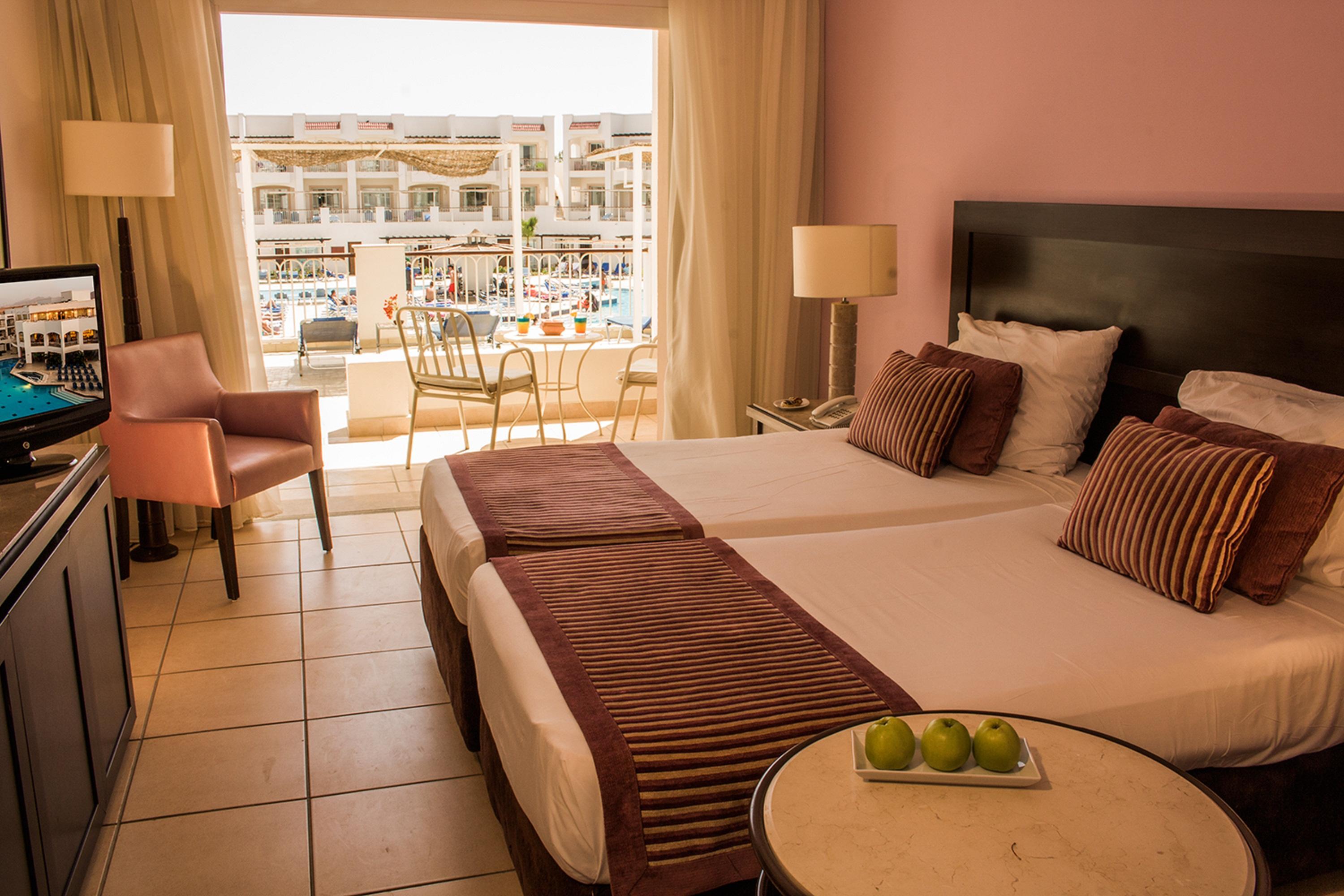 Jaz Sharks Bay Resort Sharm El-Sheikh