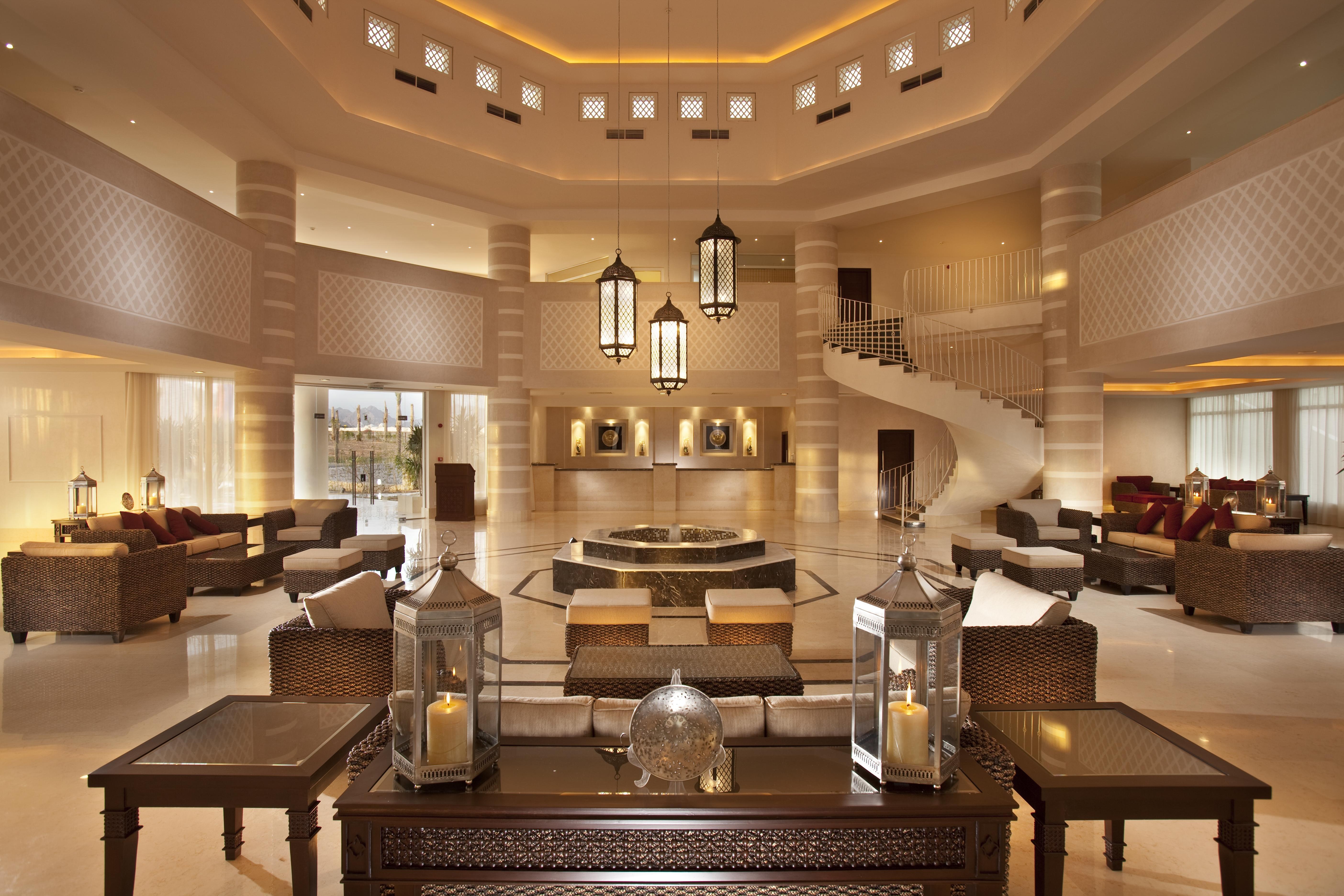 Resort Jaz Sharks Bay 4*