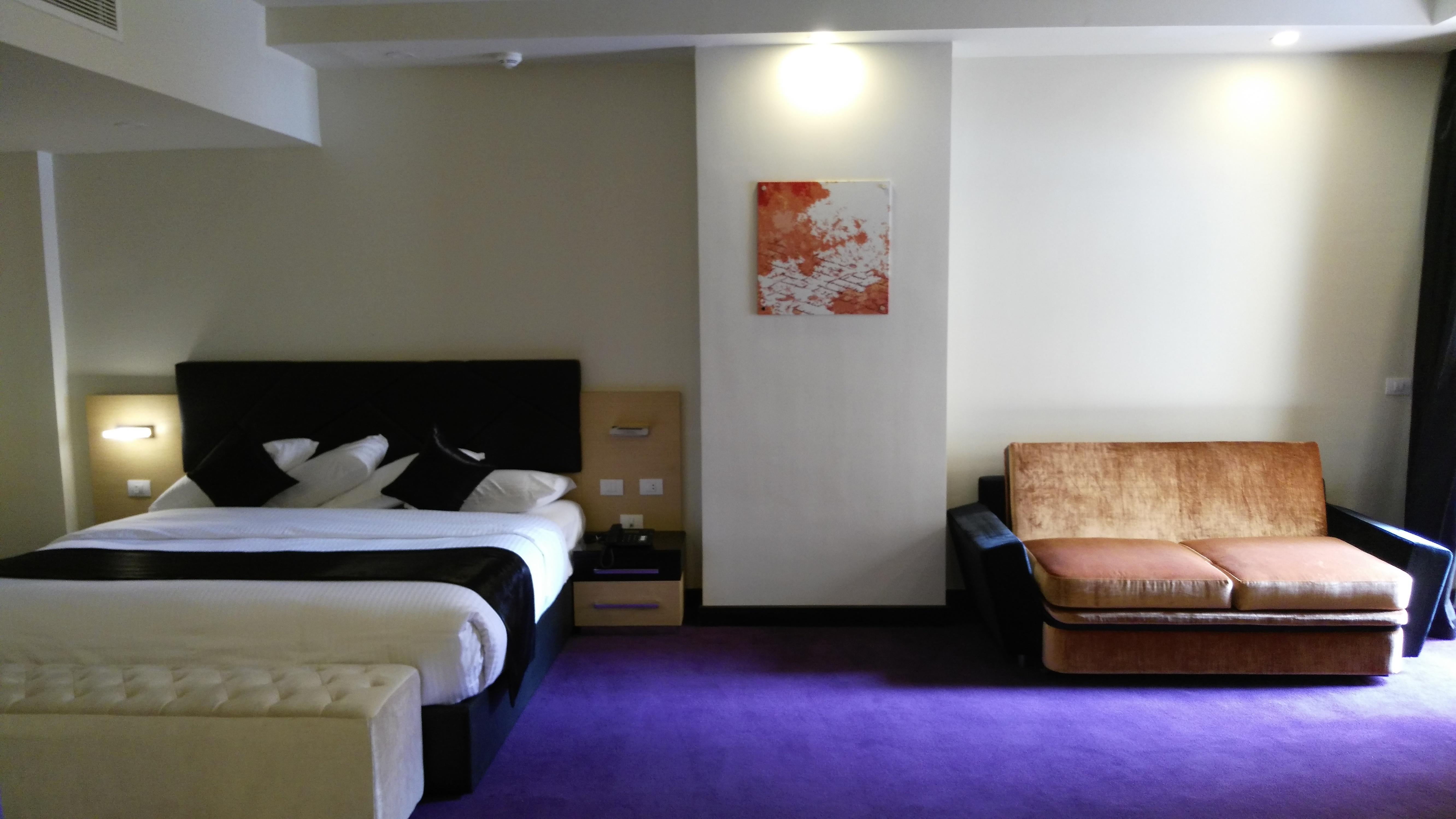 Eastern Al Montazah Hotel Hotel Alexandria