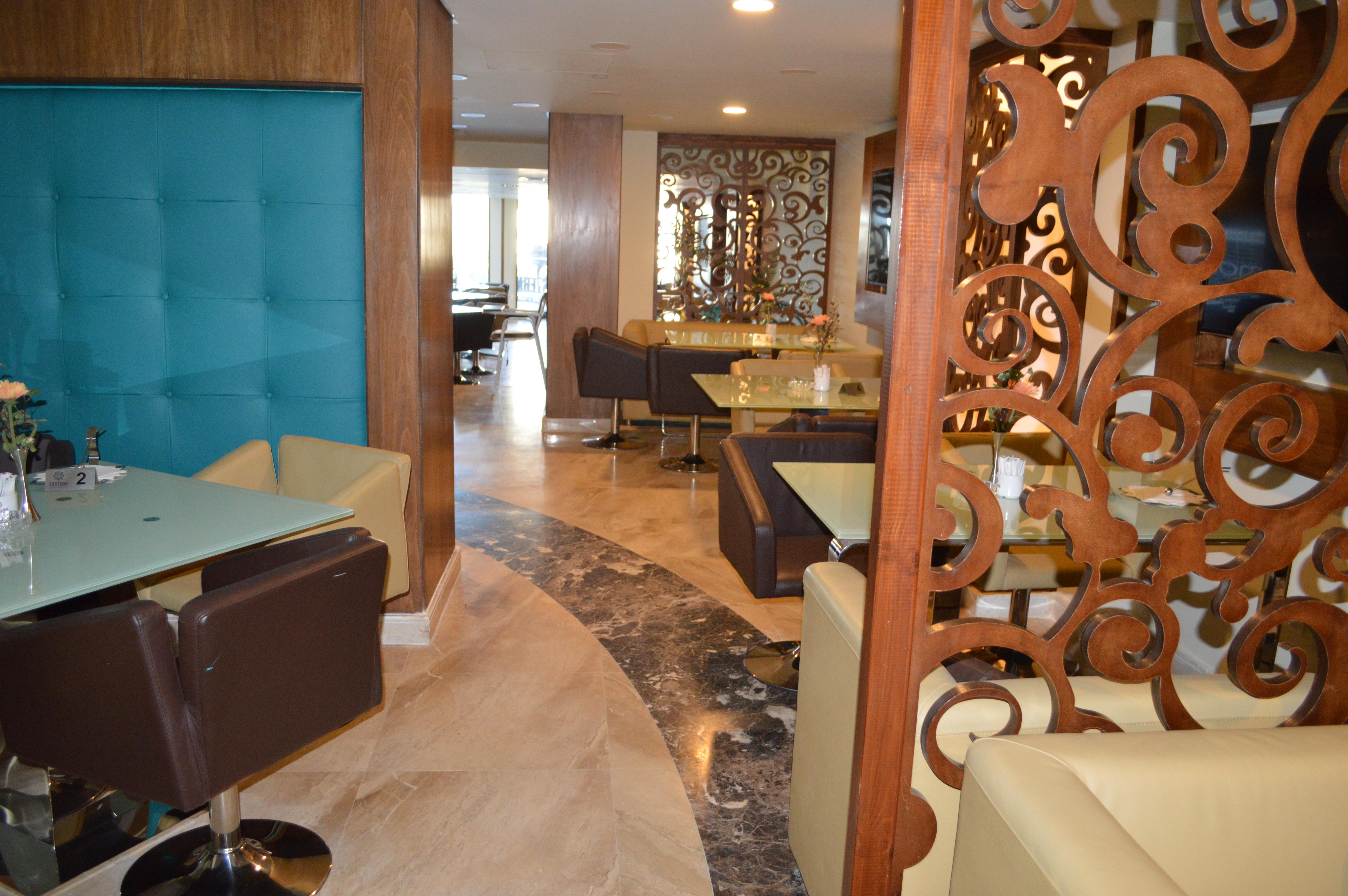 Eastern Al Montazah Hotel Hotel