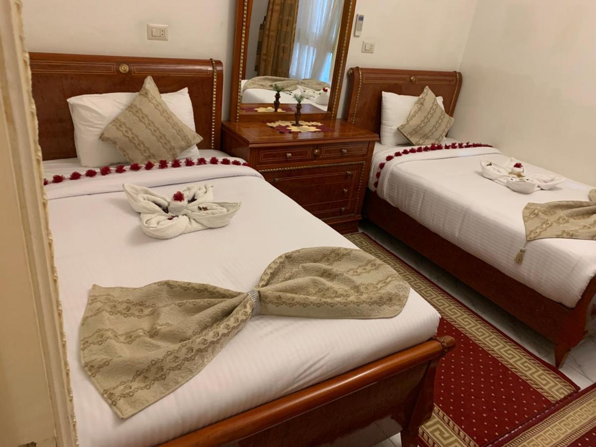 Gleem Luxury Elite Apartment Alexandria