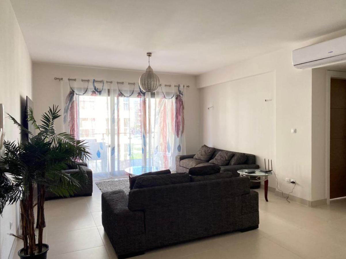 Marassi Apartment