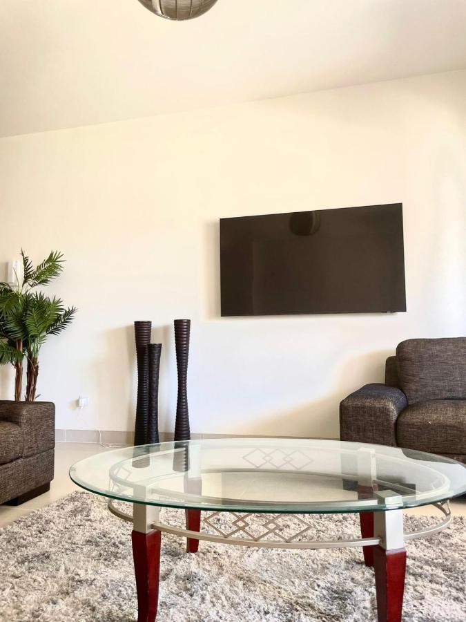 Marassi Apartment *