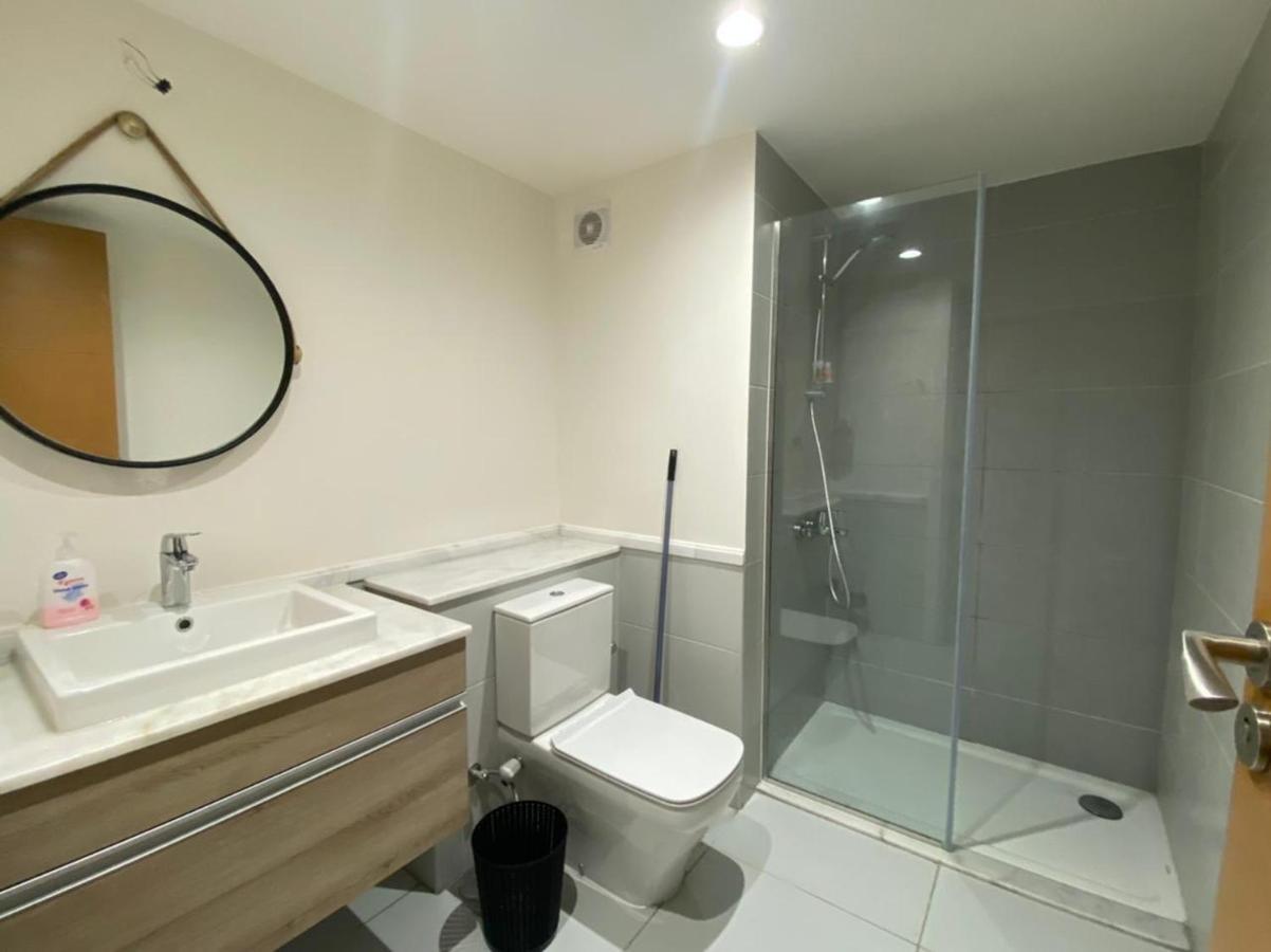 Apartment Marassi