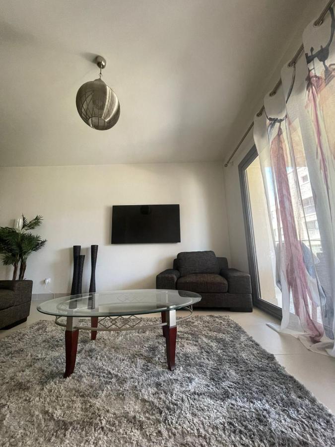 Apartment Marassi