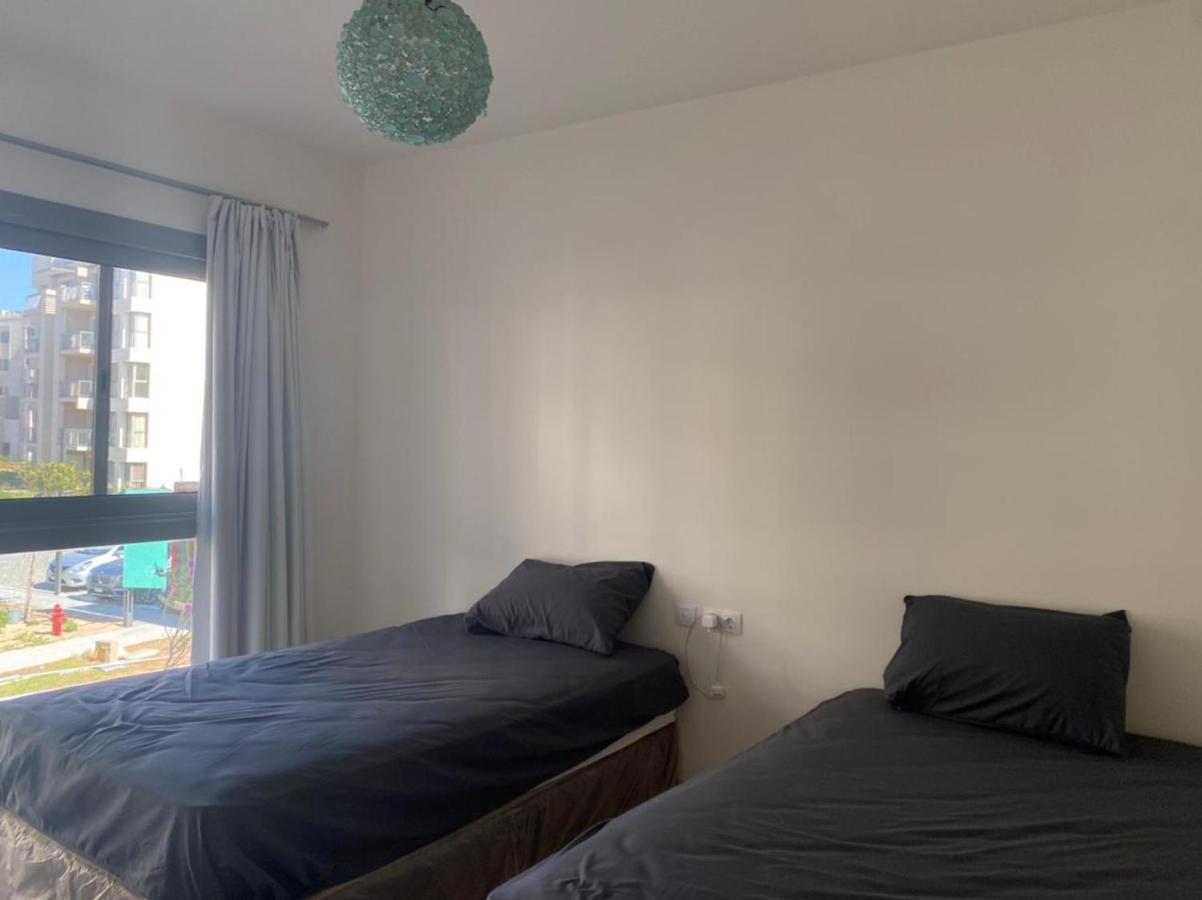 Marassi Apartment El Alamein