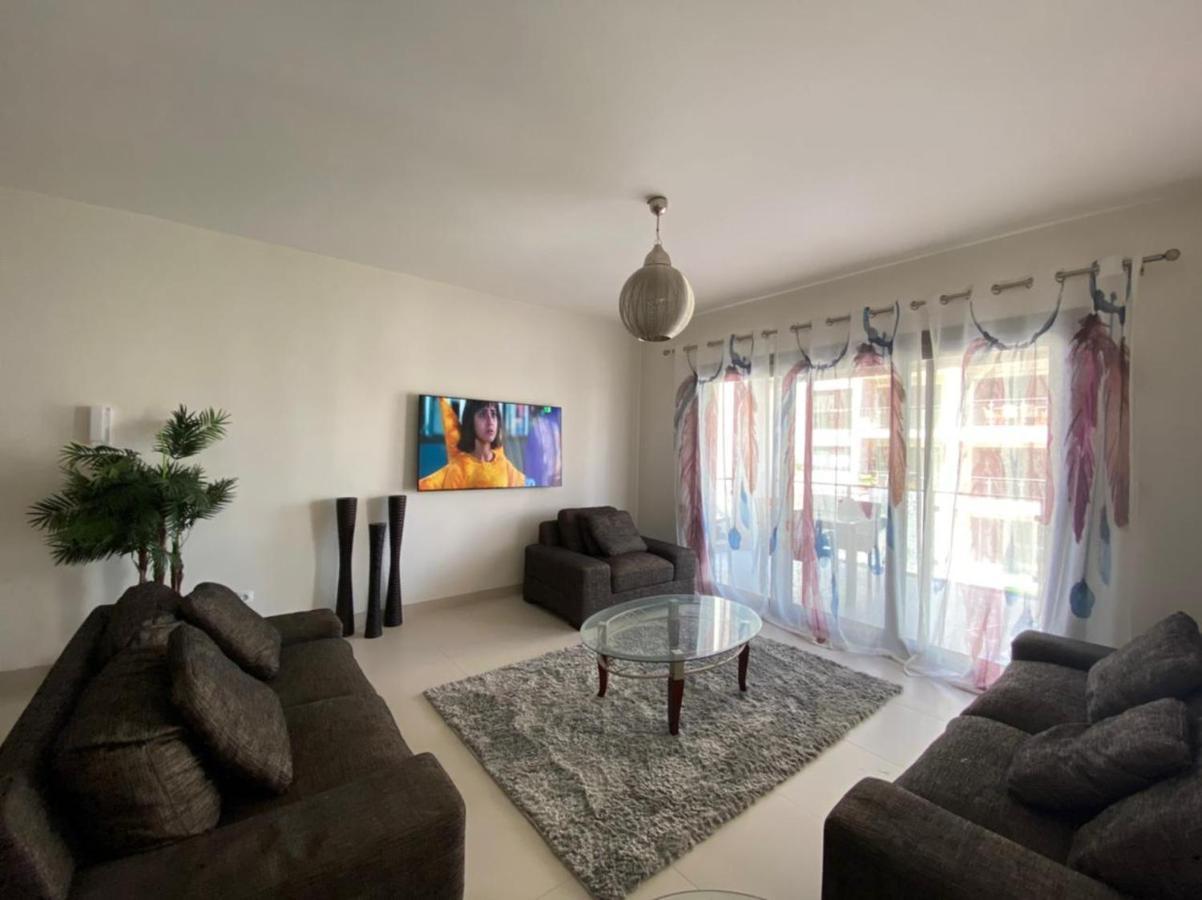 Marassi Apartment El Alamein