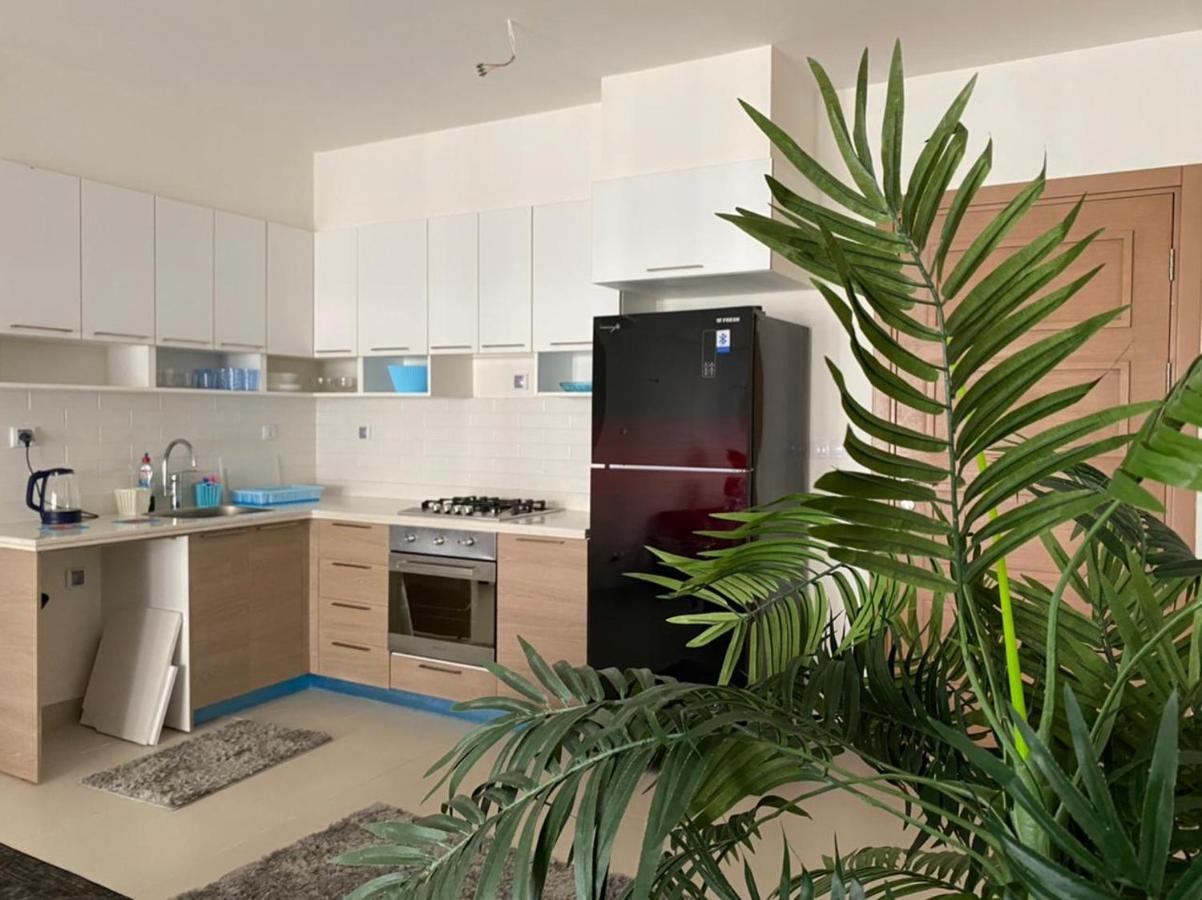 Apartment Marassi El Alamein