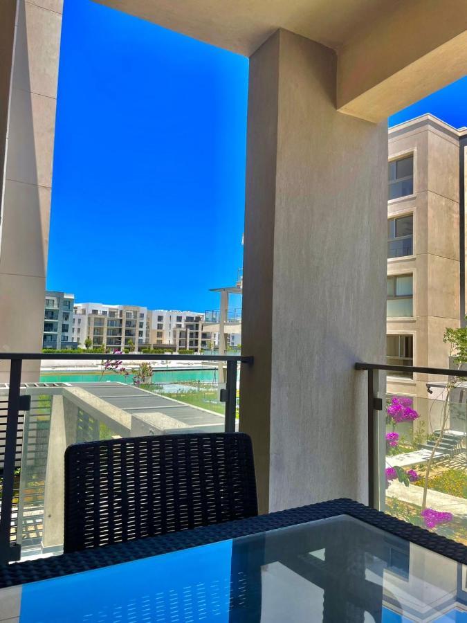 Apartment Marassi *