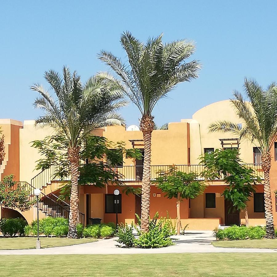 Stella Di Mare Makadi Bay Apartment *