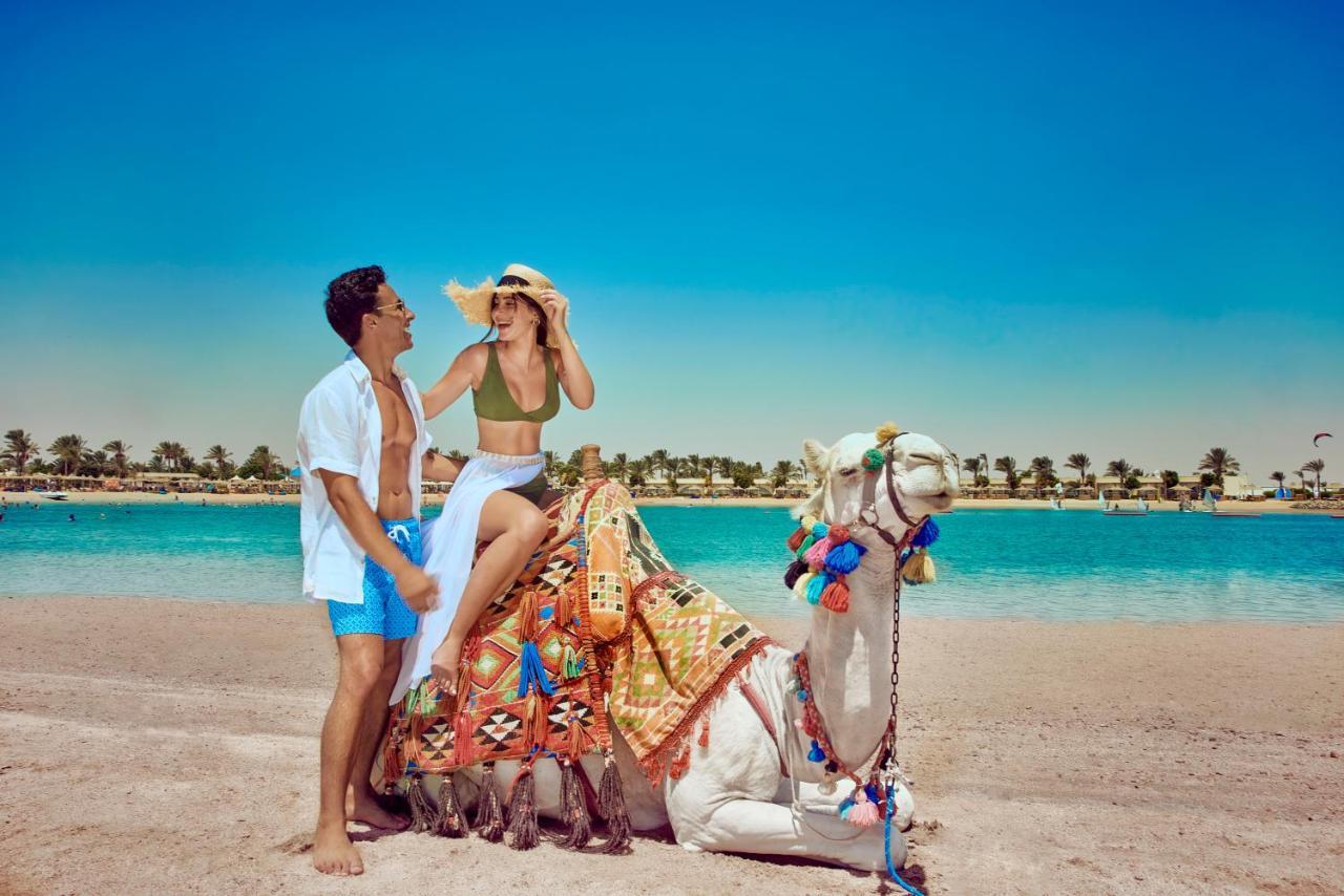 Resort Desert Rose Hurghada