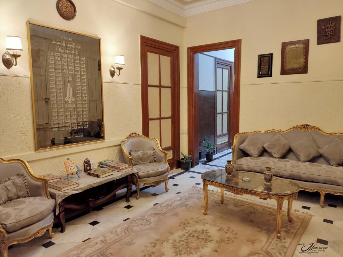 Hostel Triomphe Alexandria