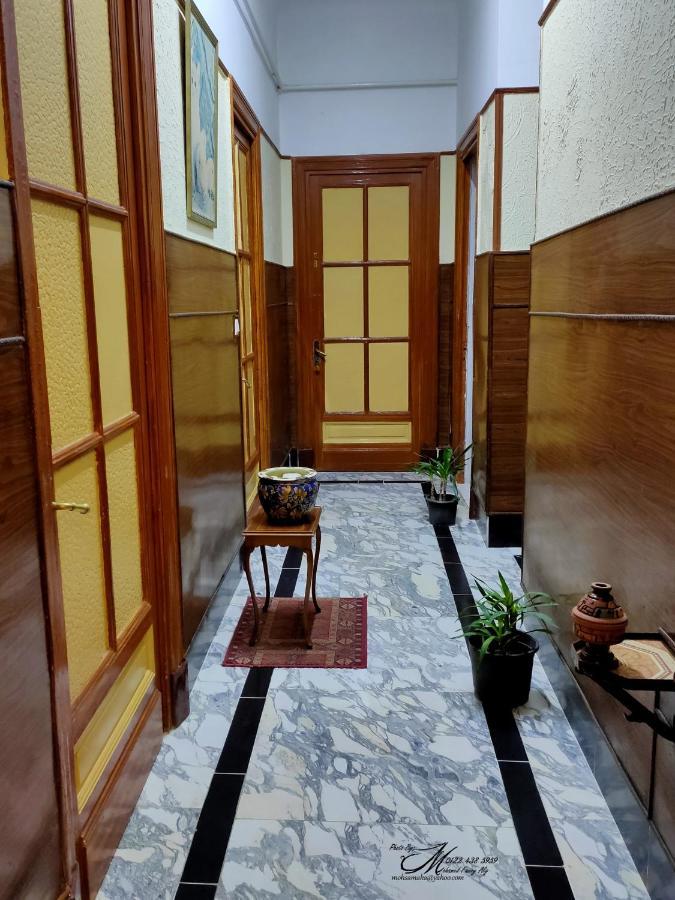 Hostel Triomphe