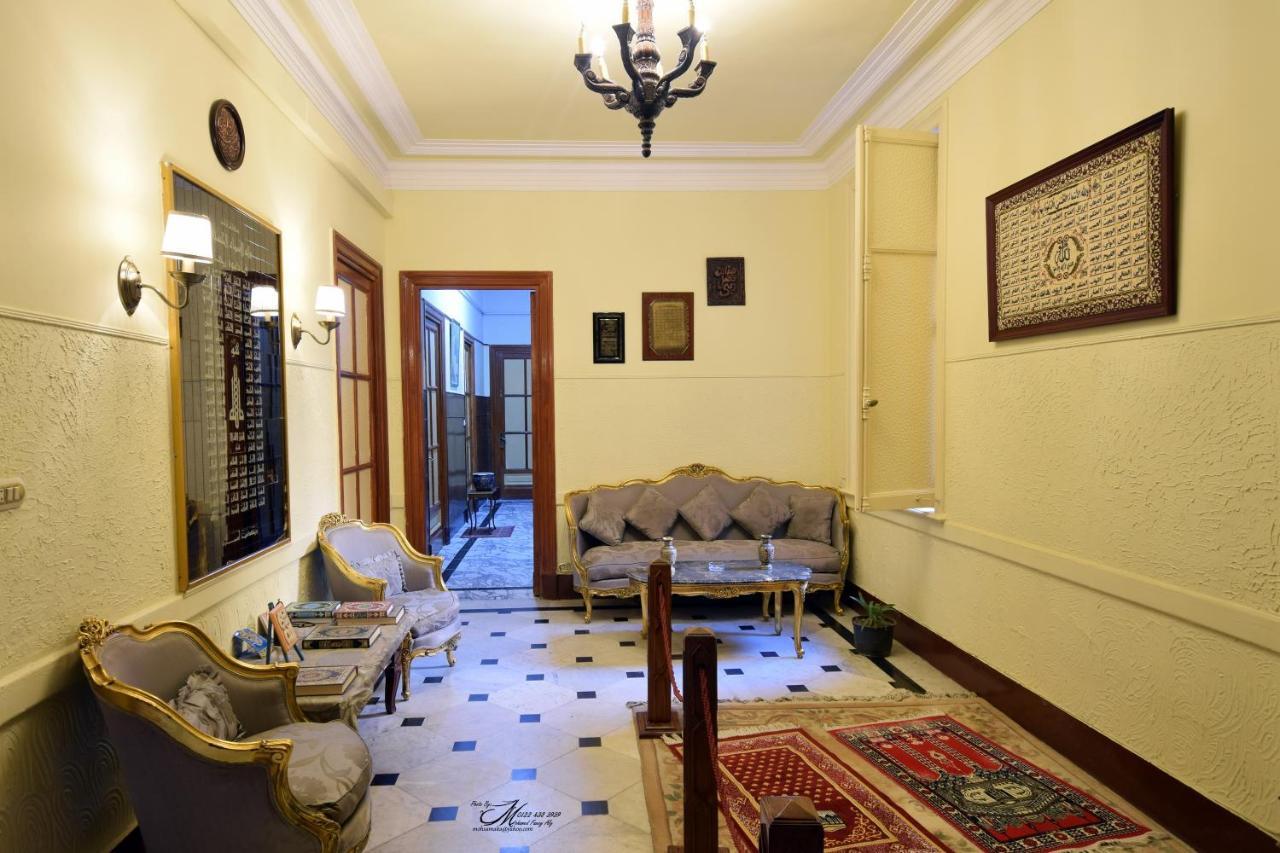 Triomphe Hostel Alexandria