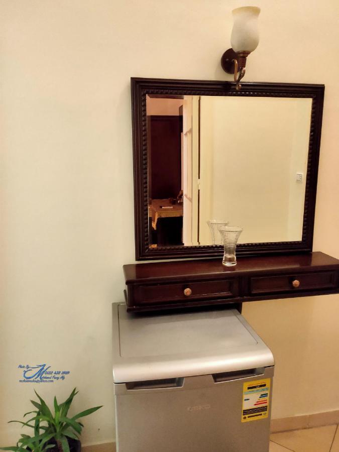 Triomphe Hostel Alexandria