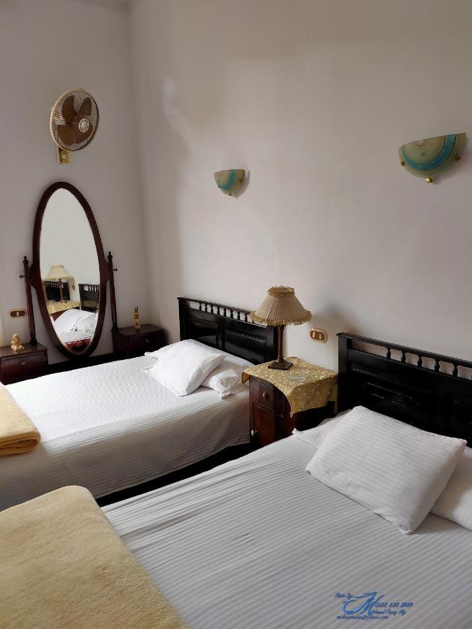 Hostel Triomphe Alexandria