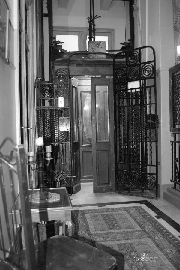 Triomphe * Alexandria