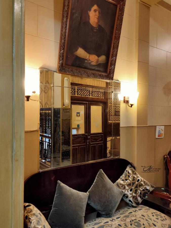 Hostel Triomphe
