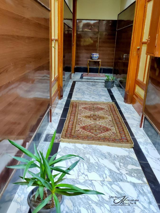 Hostel Triomphe Alexandria