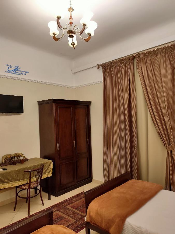 Hostel Triomphe Alexandria
