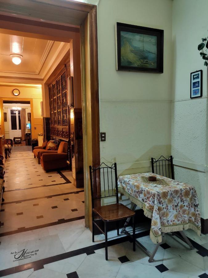 Triomphe Alexandria