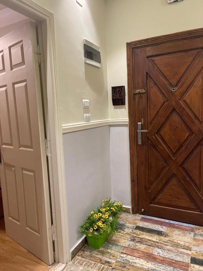 Alexander House Apartment Alexandria