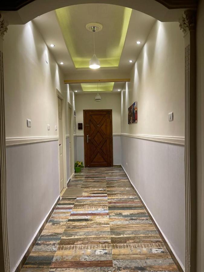 Apartment Alexander House