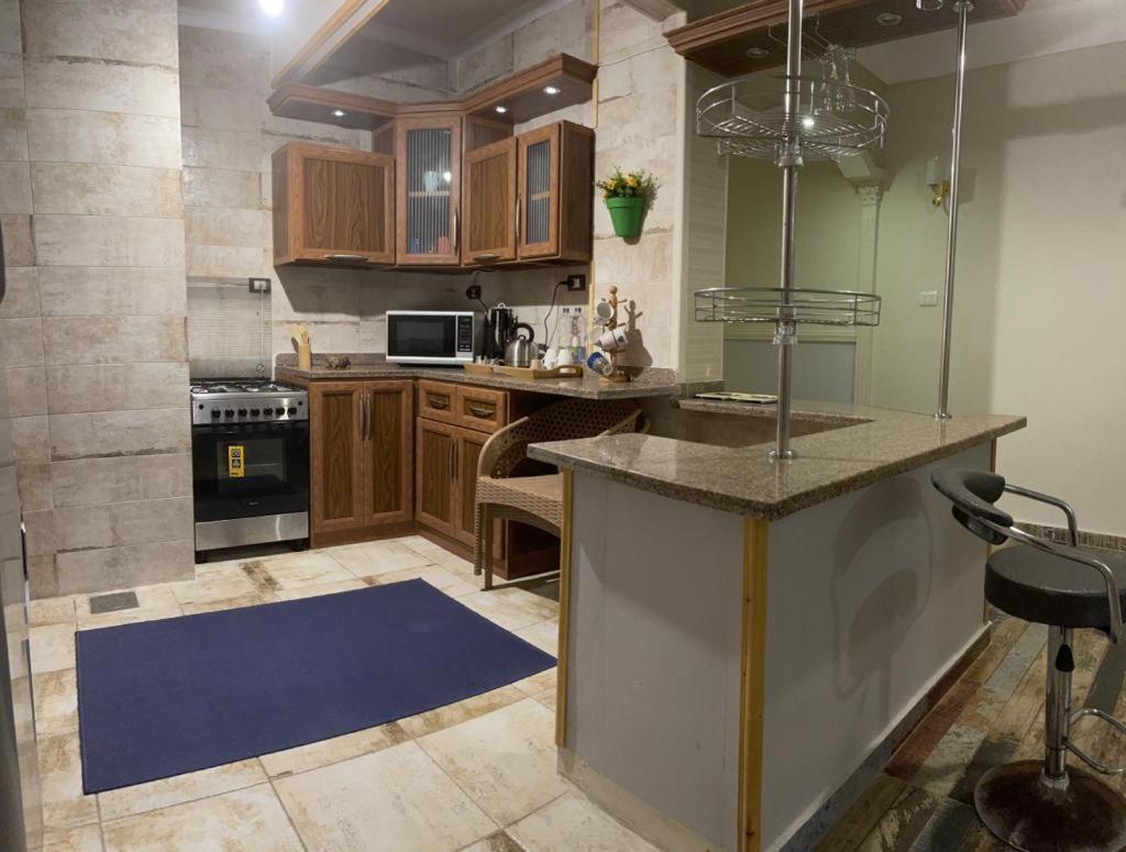 Alexander House Apartment Alexandria